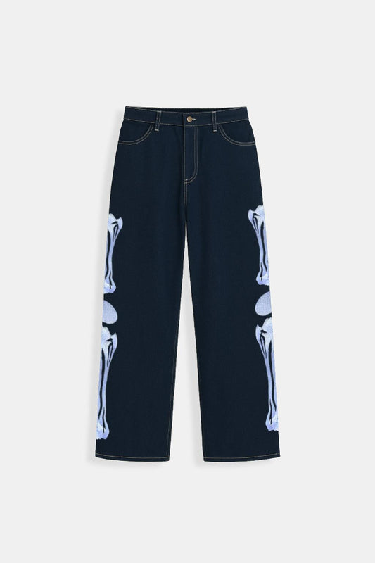JEANSYsy Skeleton