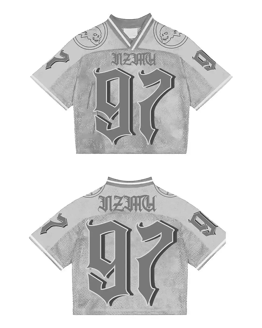 Jersey Vintage Football