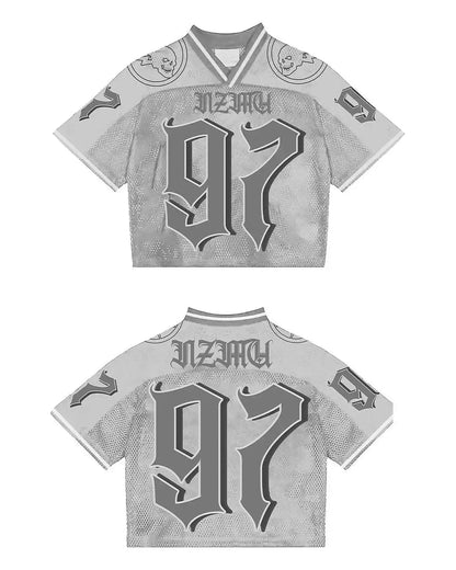 Jersey Vintage Football