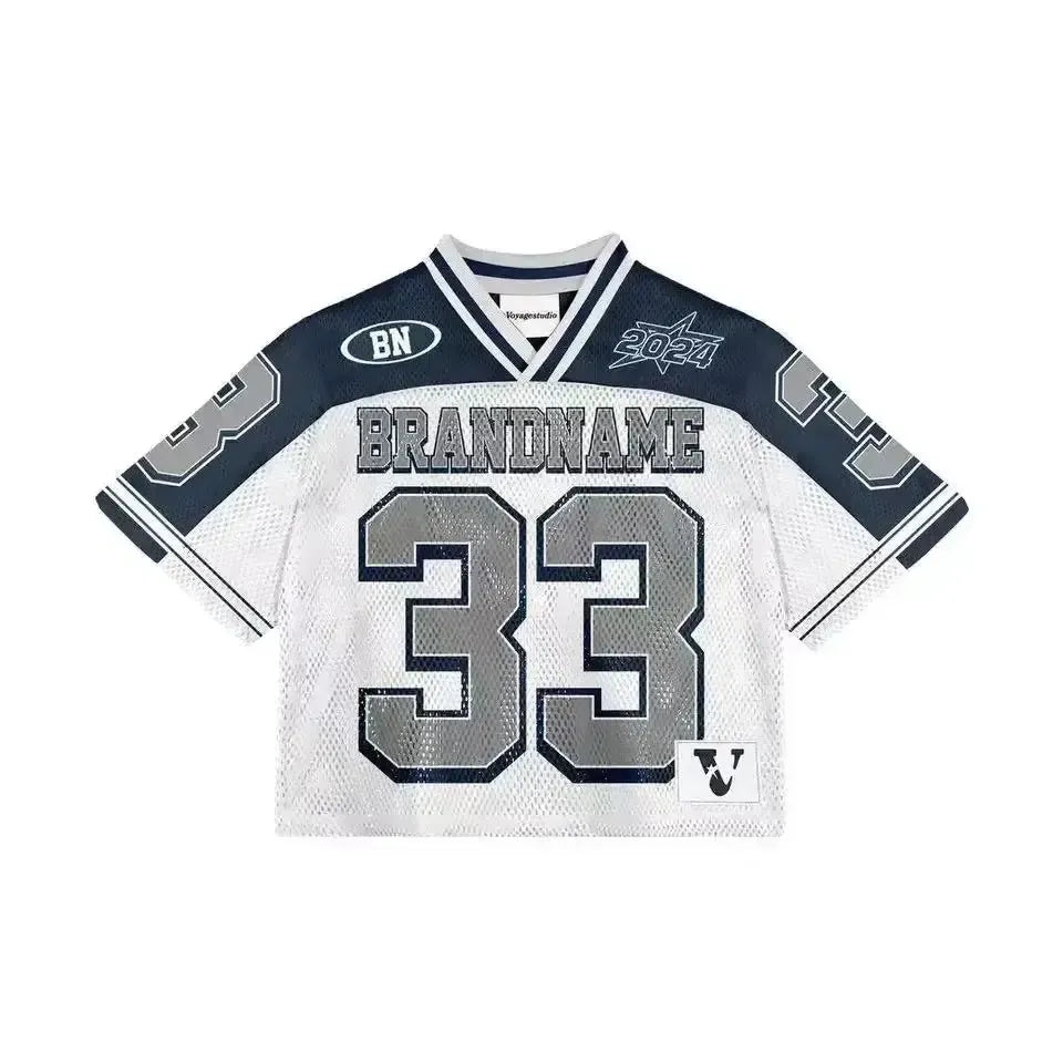 Jersey Vintage Football