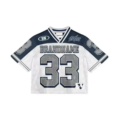 Jersey Vintage Football