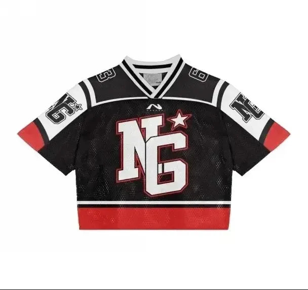 Jersey Vintage Football