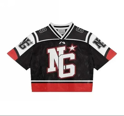 Jersey Vintage Football