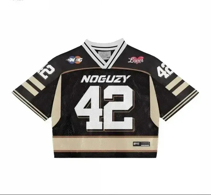 Jersey Vintage Football