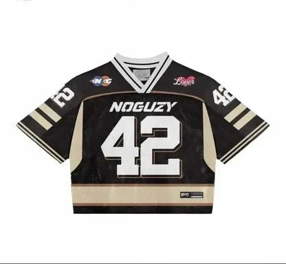 Jersey Vintage Football