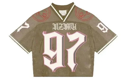 Jersey Vintage Football