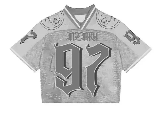 Jersey Vintage Football
