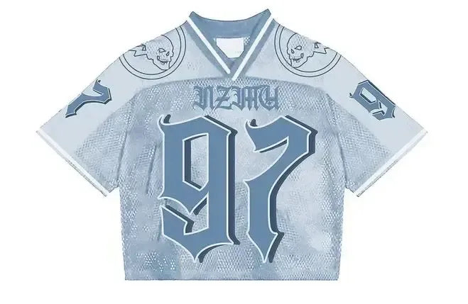Jersey Vintage Football