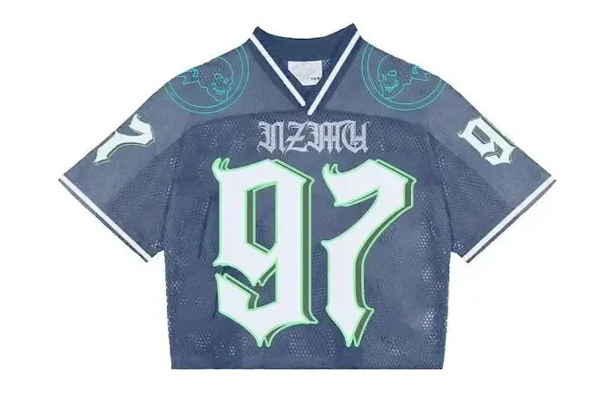 Jersey Vintage Football