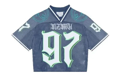 Jersey Vintage Football
