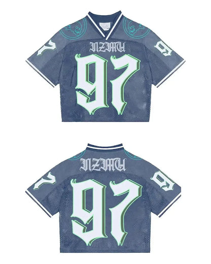 Jersey Vintage Football