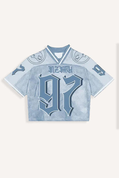 Jersey Vintage Football