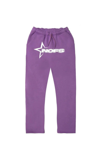 Jogging Rappeur