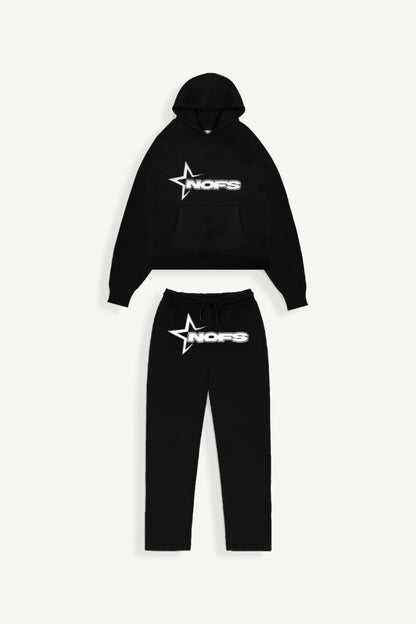 Jogging Rappeur