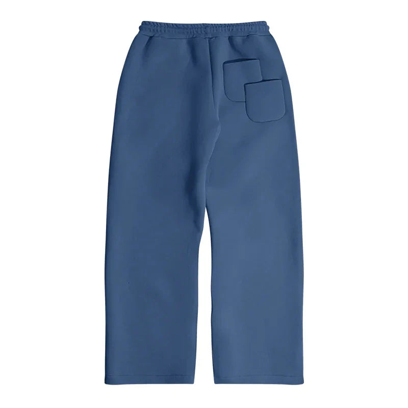 Jogging Normcore