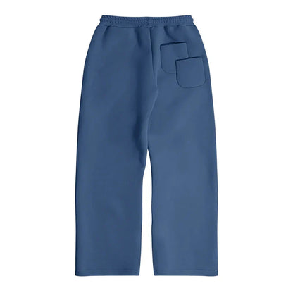 Jogging Normcore