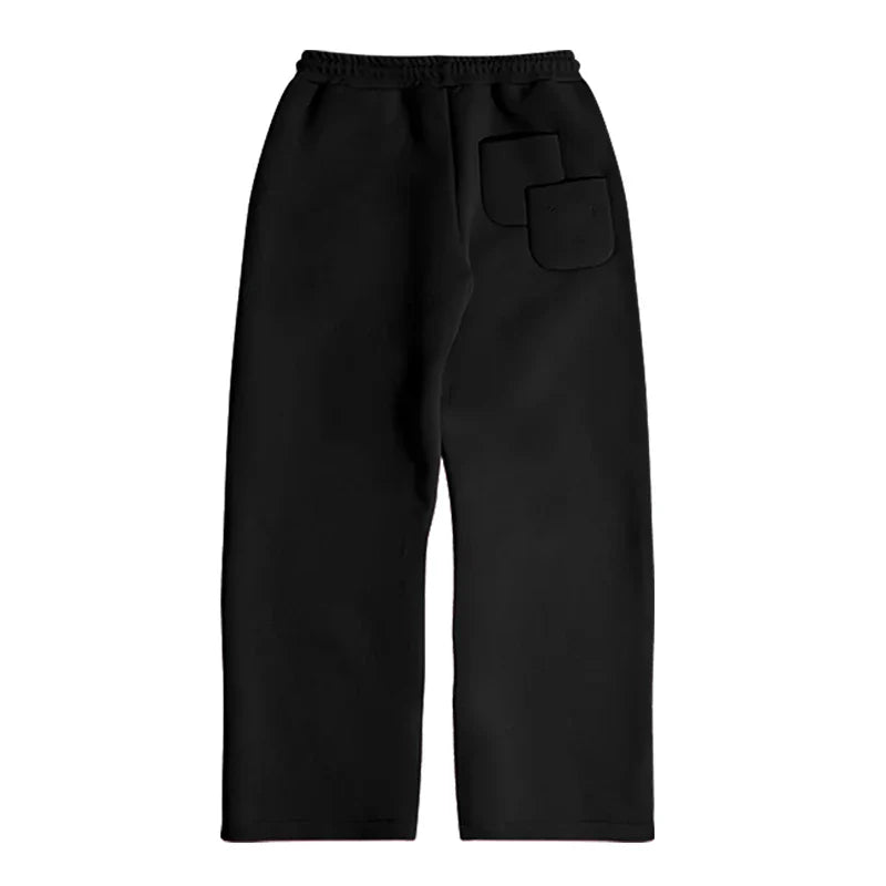 Jogging Normcore