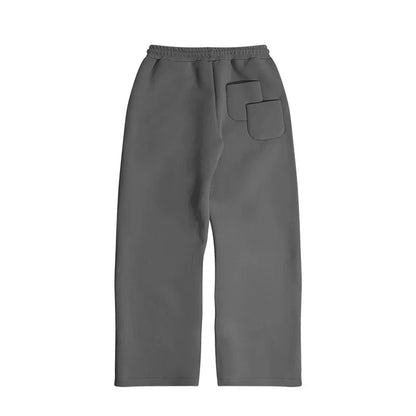 Jogging Normcore