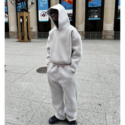 Jogging Normcore