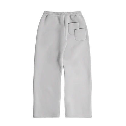 Jogging Normcore