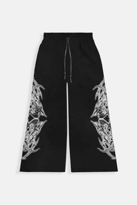 Jogging Tribal