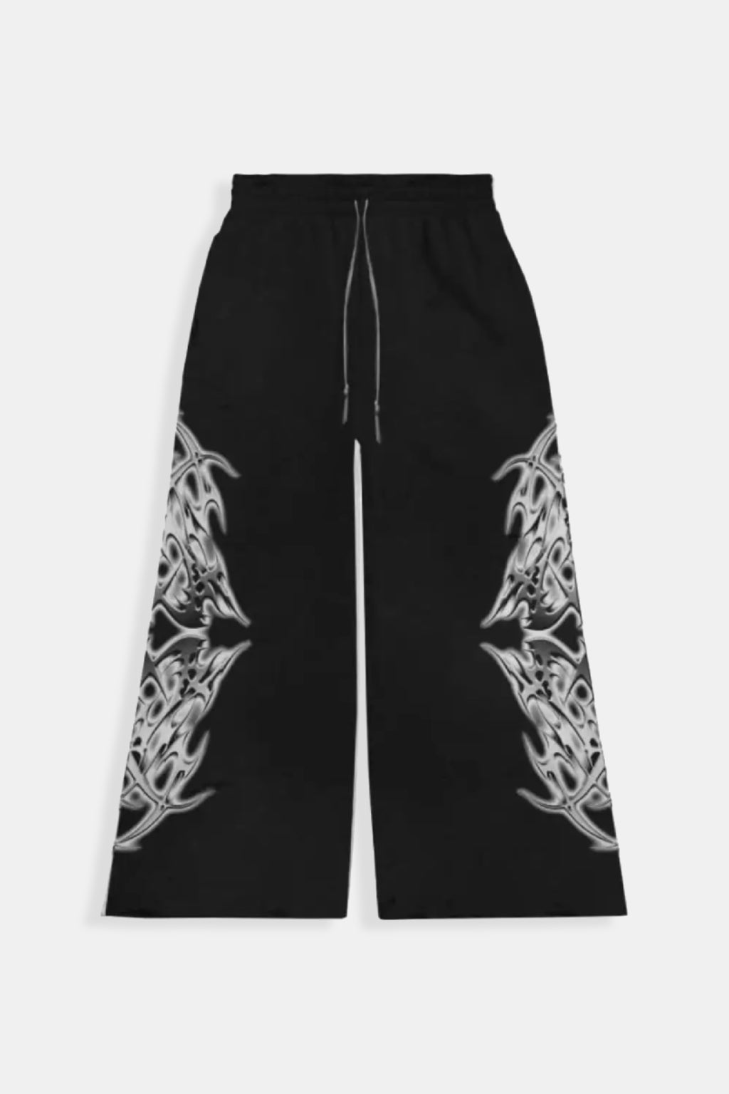 Jogging Tribal