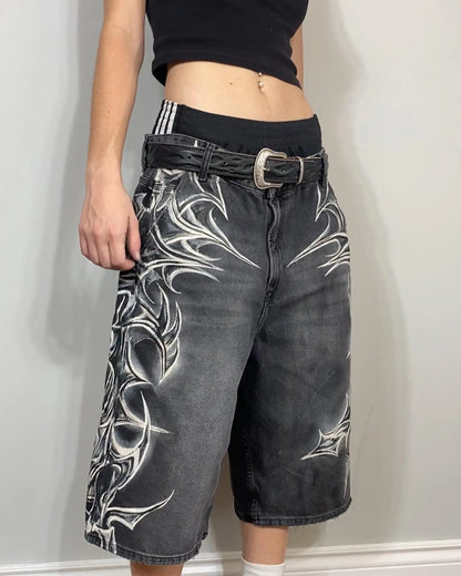 Jort Tribal