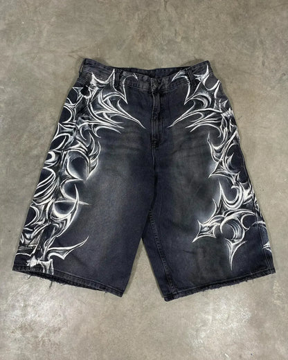 Jort Tribal