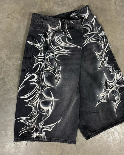 Jort Tribal