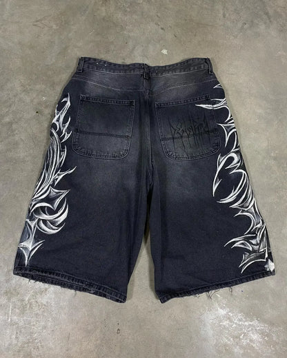 Jort Tribal