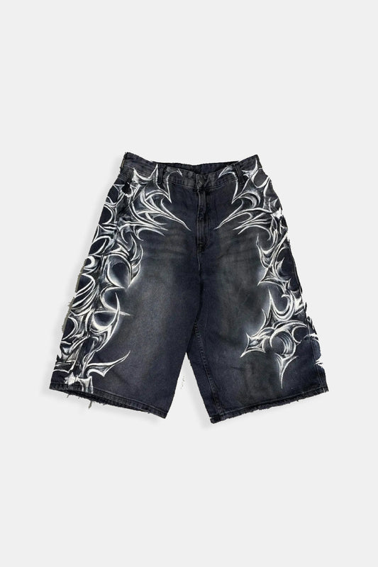 Jort Tribal