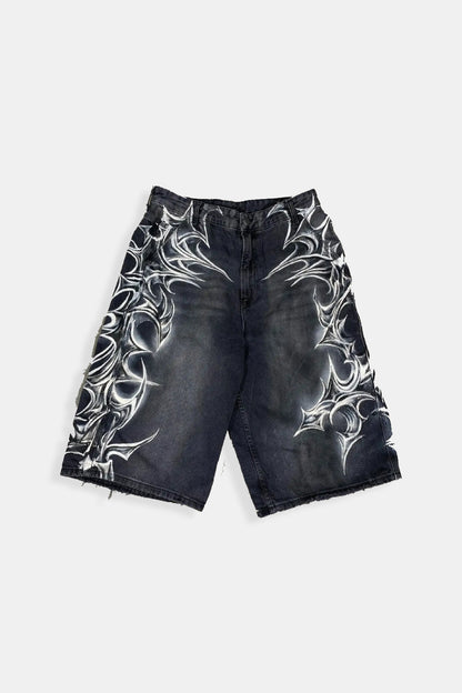 Jort Tribal