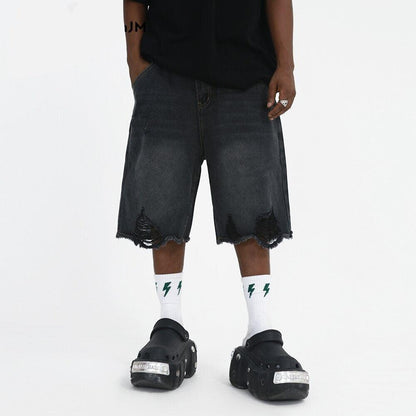 Jorts Baggy