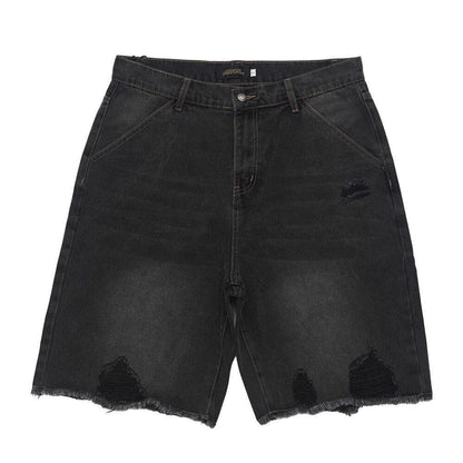 Jorts Baggy