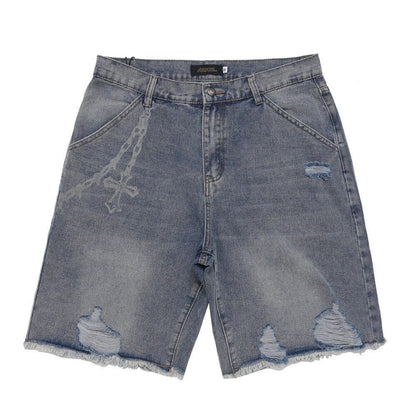 Jorts Baggy