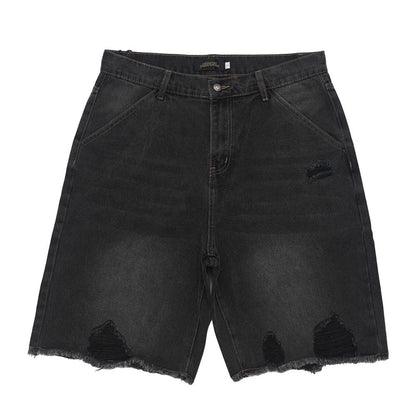 Jorts Baggy