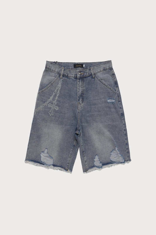 Jorts Baggy