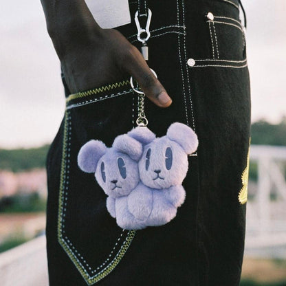 Jorts Homme