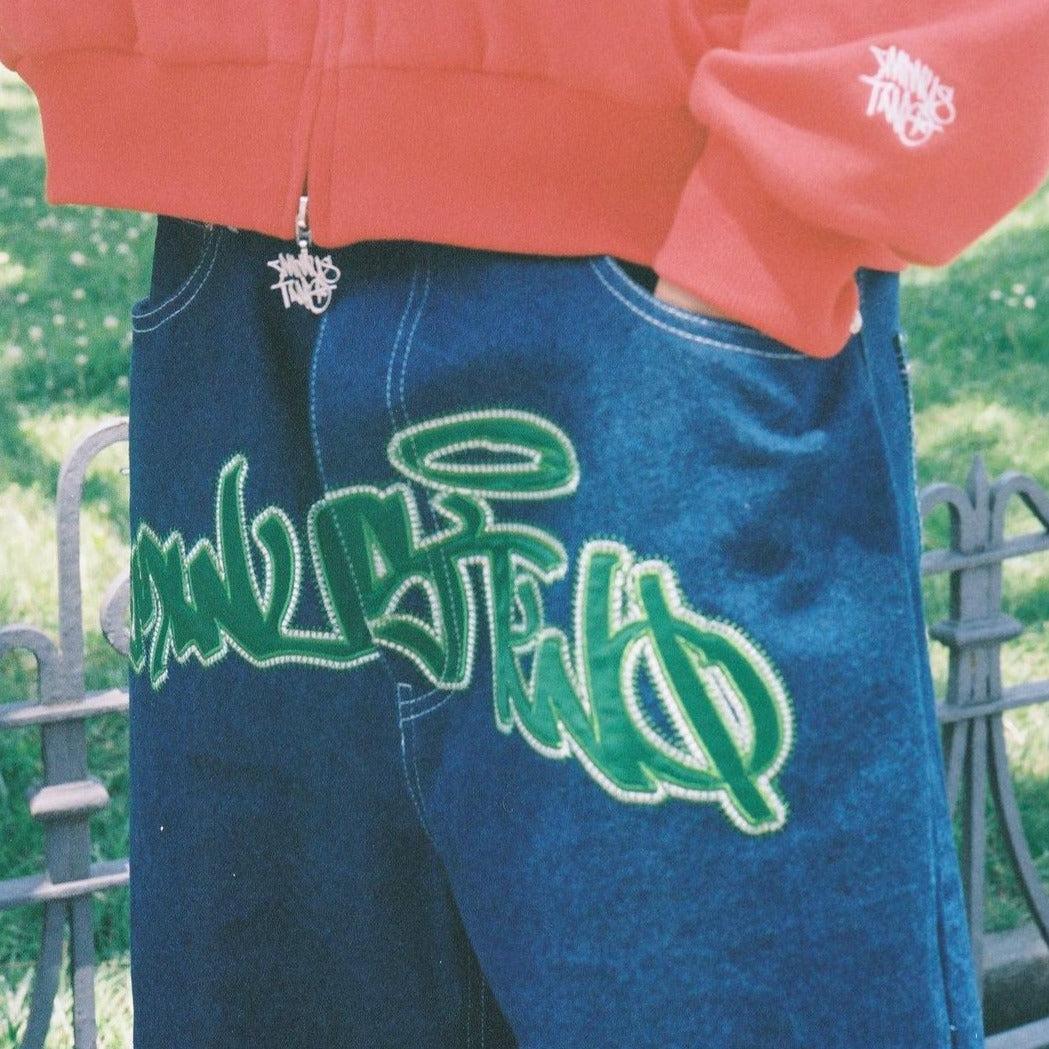 Jorts Homme