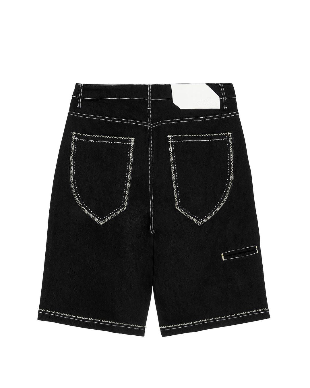 Jorts Homme