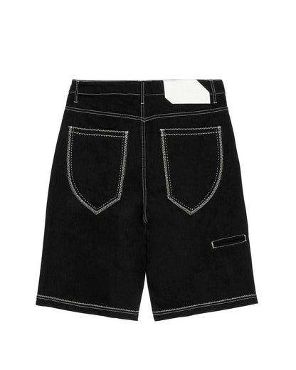 Jorts Homme