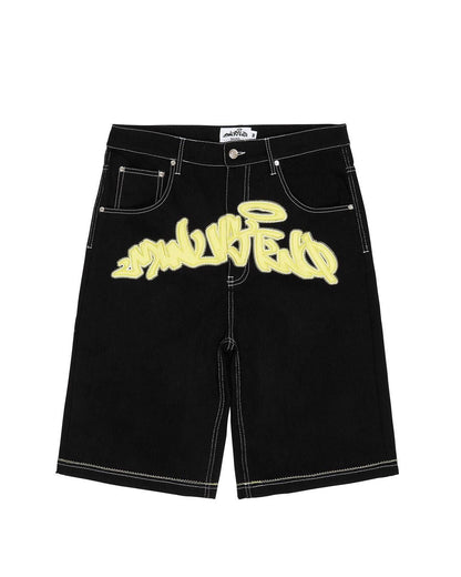 Jorts Homme