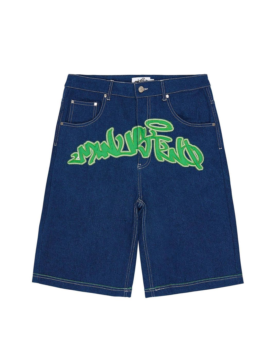 Jorts Homme