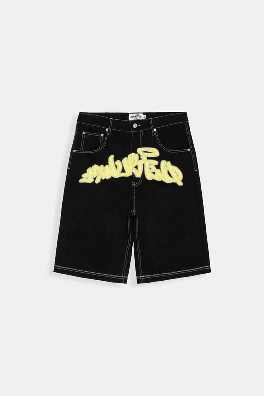 Jorts Homme