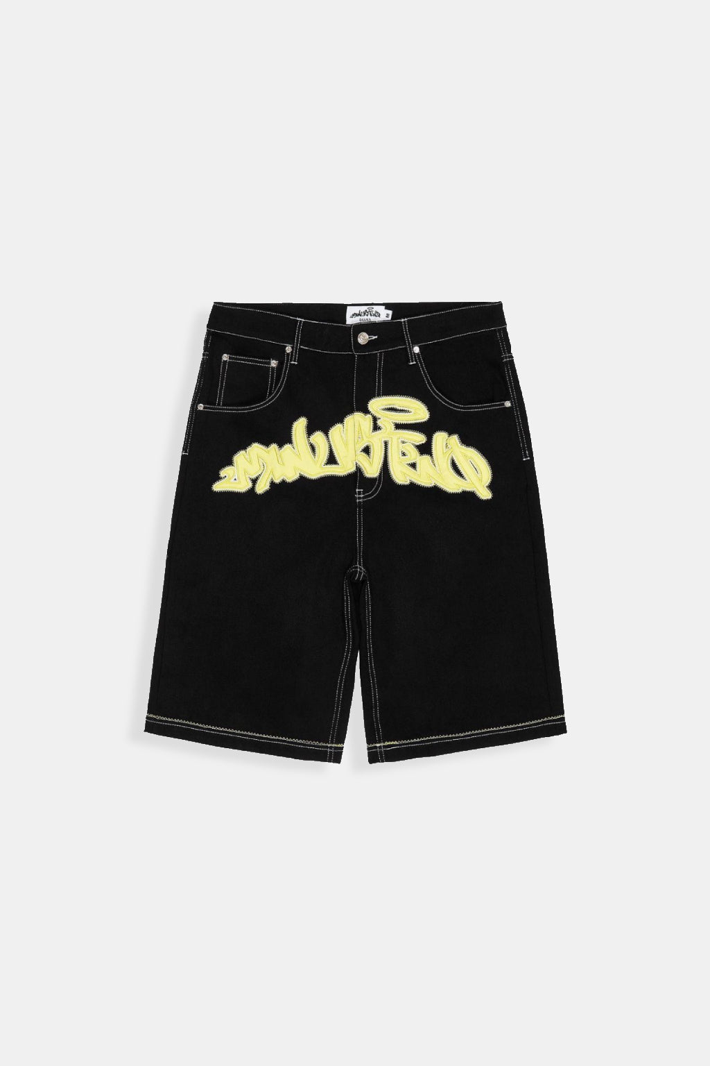 Jorts Homme