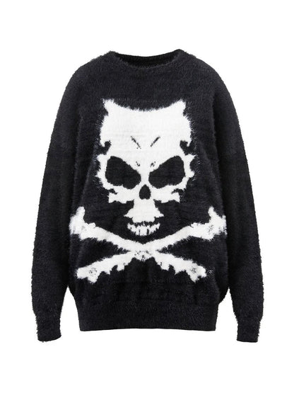 Knit Bones