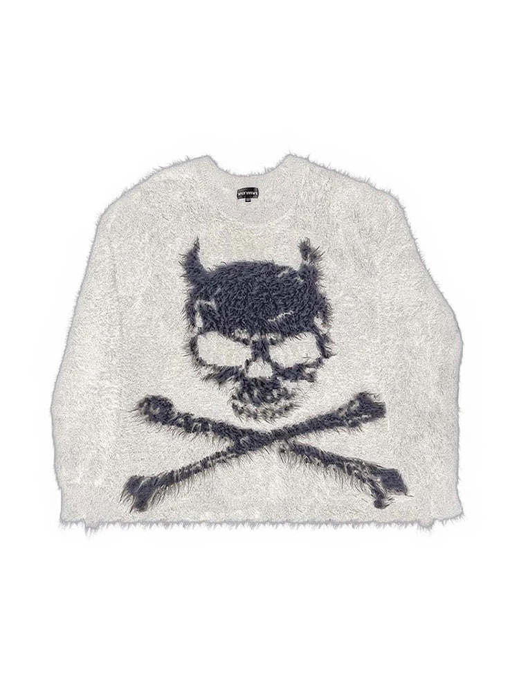 Knit Bones