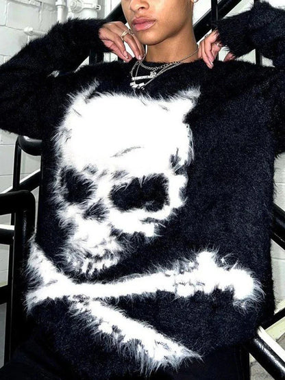 Knit Bones