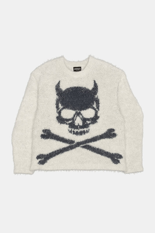 Knit Bones