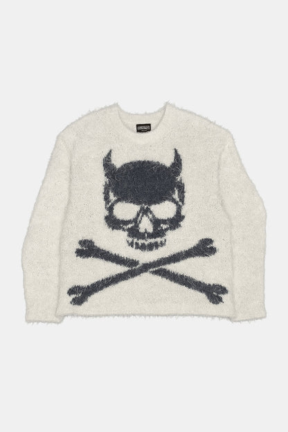 Knit Bones